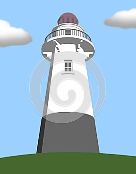 Lighthouse