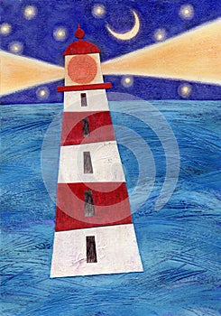 Lighthouse