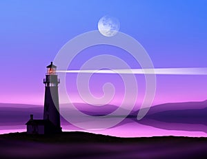 Lighthouse