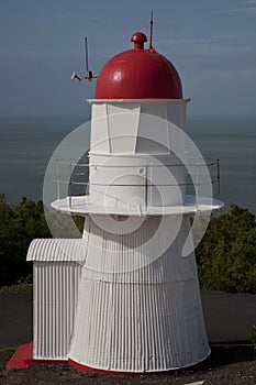 Lighthouse