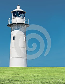 Lighthouse