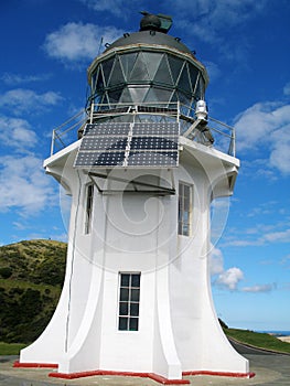 Lighthouse