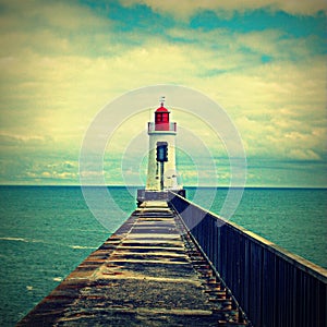 Lighthouse