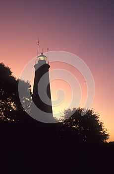 Lighthouse