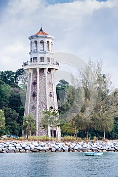 Lighthouse photo