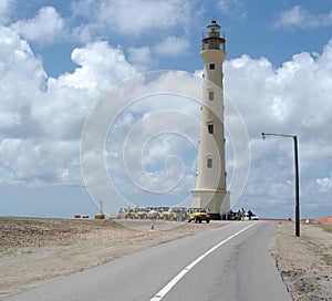 Lighthouse