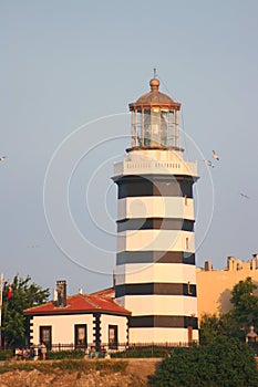 Lighthouse