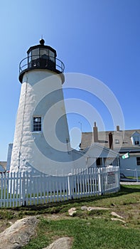 Lighthouse