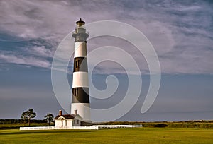 Lighthouse