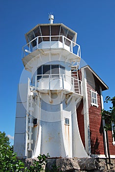 Lighthouse