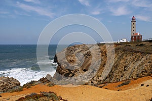 Lighthouse photo