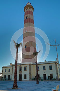 Lighthouse