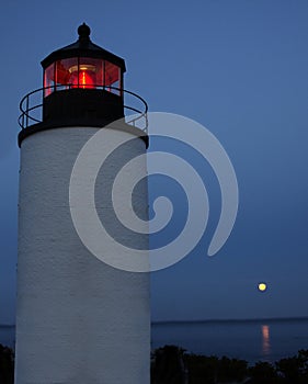 Lighthouse