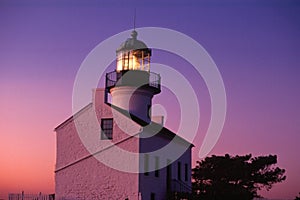 Lighthouse Beacon photo