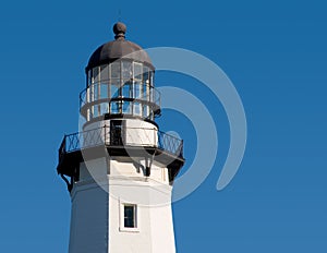 Lighthouse Beacon