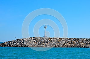 Lighthouse photo