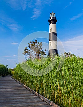 Lighthouse Boardwalk