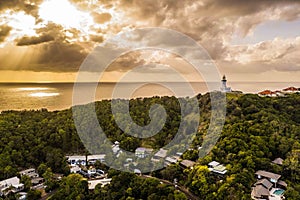 Lighthouse, Byron Bay