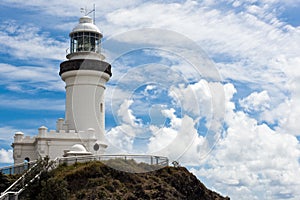 Lighthouse Byron Bay