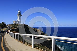 Lighthouse Byron Bay