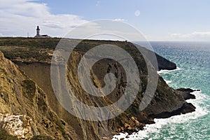 Lighthouse of Cape Espichel