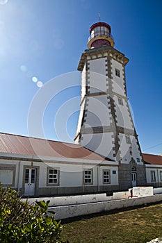 Lighthouse of Cape Espichel