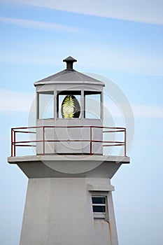 Lighthouse Cape Spear