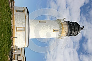 Lighthouse of Cape Wrath photo