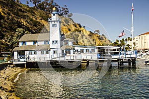 LIGHTHOUSE CATALINA