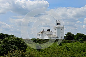 Lighthouse, Cromer, Norfolk, England