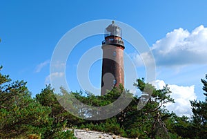 Lighthouse (Darsser Ort)