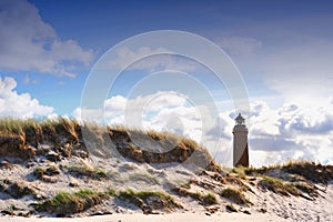 Lighthouse (Darsser Ort)