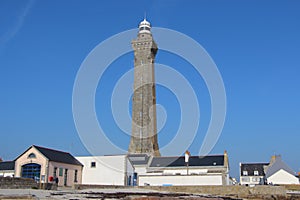 Lighthouse of Eckmul