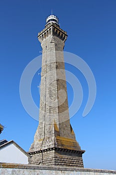 Lighthouse of Eckmul