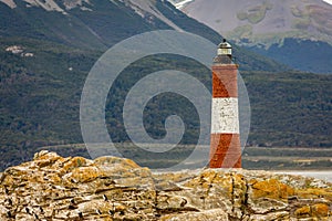 Lighthouse in the End of the World