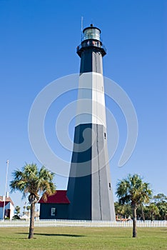 Lighthouse (Georgia)