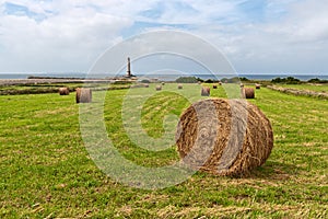 Lighthouse of Goury