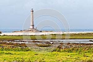 Lighthouse of Goury