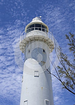 Lighthouse, Grand Turk