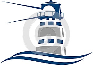 Lighthouse Icon