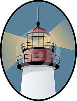 Lighthouse Icon