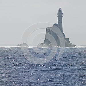 Lighthouse, Ireland