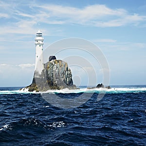 Lighthouse, Ireland