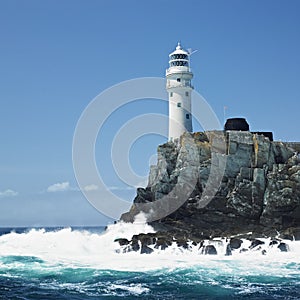 Lighthouse, Ireland
