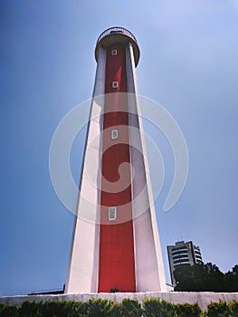 Lighthouse in Iskenderun