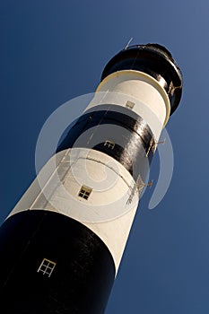 Lighthouse Island Oleron in France photo