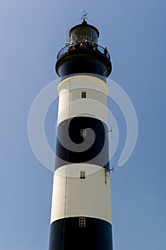 Lighthouse Island Oleron in France