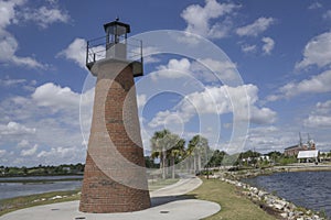 Lighthouse Kissimmee Florida