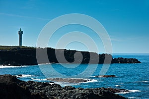 Lighthouse La Palma