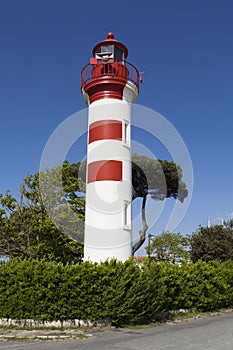 Lighthouse of La Rochelle